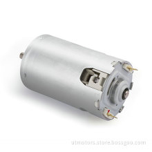China Made Kinmore 220V DC Motor for Hand Blender and Coffee Machine (RS-9912SH-15106)